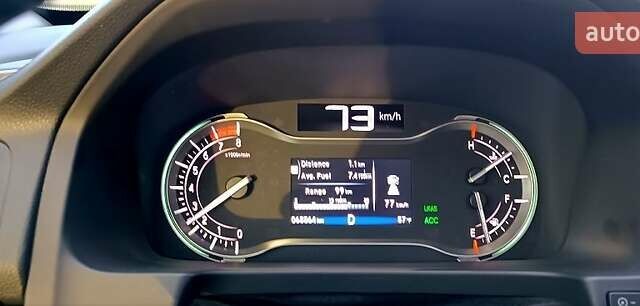 Хонда Ріджлайн 2018 у Новомосковске на Automoto.ua Чорний Хонда Ріджлайн, об'ємом двигуна 3.5 л та пробігом 67 тис. км за 26000 $, фото 34 на Automoto.ua