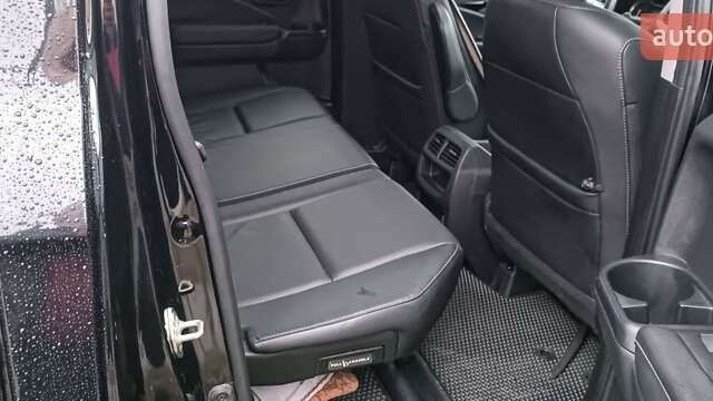 Хонда Ріджлайн 2018 у Новомосковске на Automoto.ua Чорний Хонда Ріджлайн, об'ємом двигуна 3.5 л та пробігом 67 тис. км за 26000 $, фото 2 на Automoto.ua