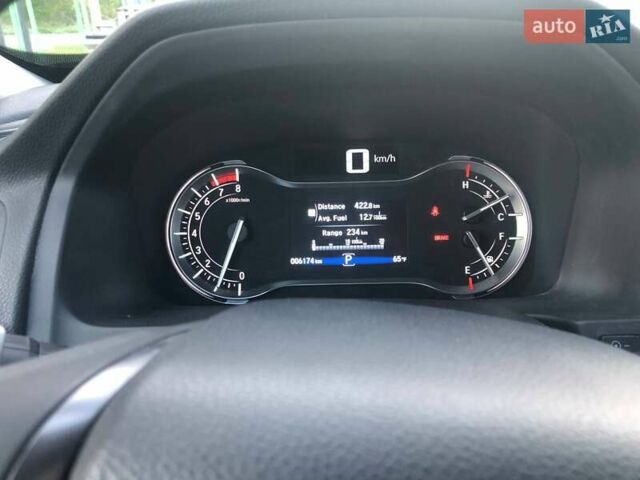 Хонда Риджлайн 2023 в Фастове на Automoto.ua Черный Хонда Риджлайн, объемом двигателя 3.47 л и пробегом 7 тыс. км за 28500 $, фото 14 на Automoto.ua
