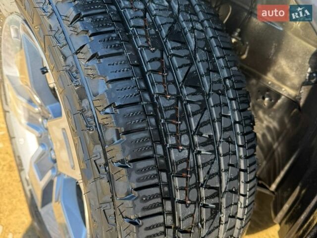 Чорний Хонда Ріджлайн, об'ємом двигуна 3.45 л та пробігом 1 тис. км за 41500 $, фото 17 на Automoto.ua