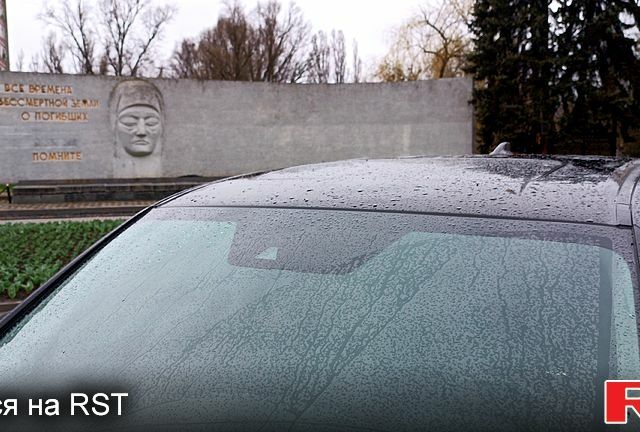 Чорний Хонда Ріджлайн, об'ємом двигуна 3.5 л та пробігом 67 тис. км за 26000 $, фото 9 на Automoto.ua