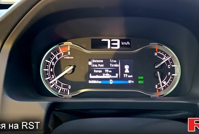 Чорний Хонда Ріджлайн, об'ємом двигуна 3.5 л та пробігом 67 тис. км за 26000 $, фото 13 на Automoto.ua