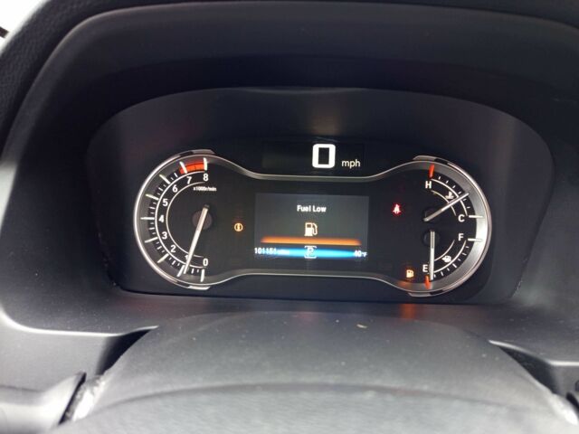 Сірий Хонда Ріджлайн, об'ємом двигуна 3.5 л та пробігом 161 тис. км за 25000 $, фото 22 на Automoto.ua