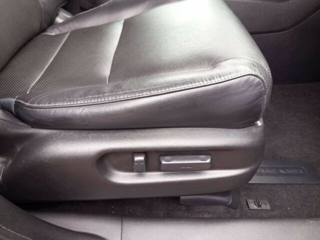 Сірий Хонда Ріджлайн, об'ємом двигуна 3.5 л та пробігом 161 тис. км за 25000 $, фото 17 на Automoto.ua