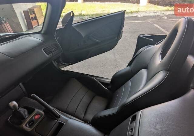 Серый Хонда С2000, объемом двигателя 2 л и пробегом 54 тыс. км за 42000 $, фото 33 на Automoto.ua