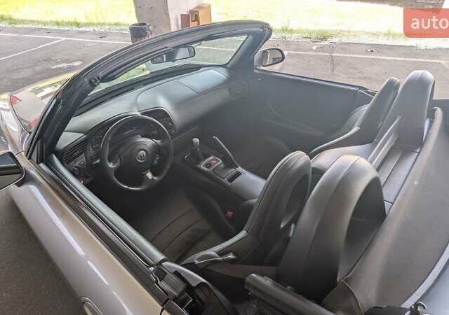 Серый Хонда С2000, объемом двигателя 2 л и пробегом 54 тыс. км за 42000 $, фото 31 на Automoto.ua