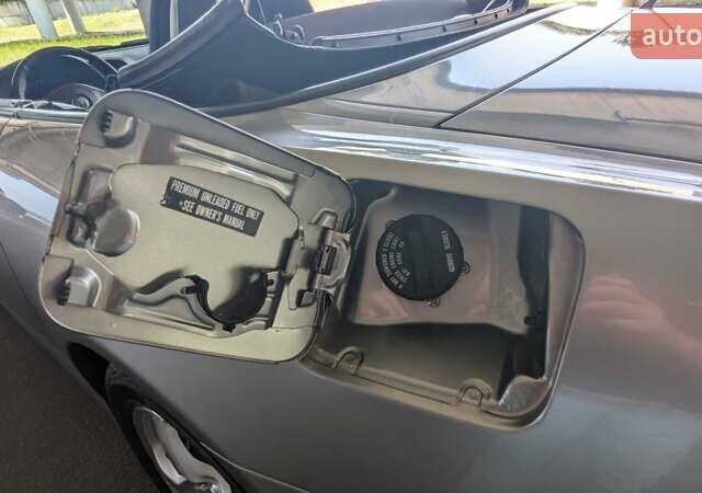 Серый Хонда С2000, объемом двигателя 2 л и пробегом 54 тыс. км за 42000 $, фото 52 на Automoto.ua