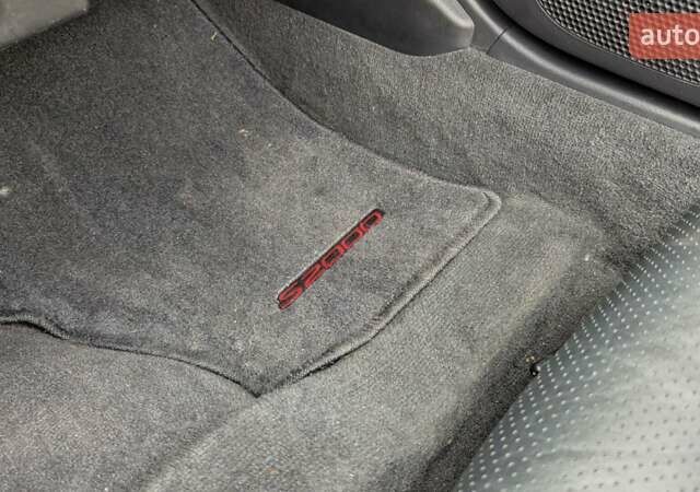 Серый Хонда С2000, объемом двигателя 2 л и пробегом 54 тыс. км за 42000 $, фото 62 на Automoto.ua