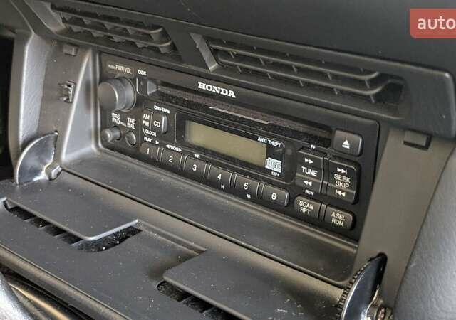 Серый Хонда С2000, объемом двигателя 2 л и пробегом 54 тыс. км за 42000 $, фото 38 на Automoto.ua