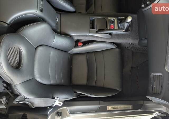 Серый Хонда С2000, объемом двигателя 2 л и пробегом 54 тыс. км за 42000 $, фото 48 на Automoto.ua