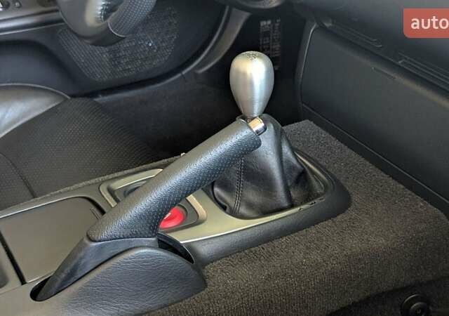 Серый Хонда С2000, объемом двигателя 2 л и пробегом 54 тыс. км за 42000 $, фото 41 на Automoto.ua