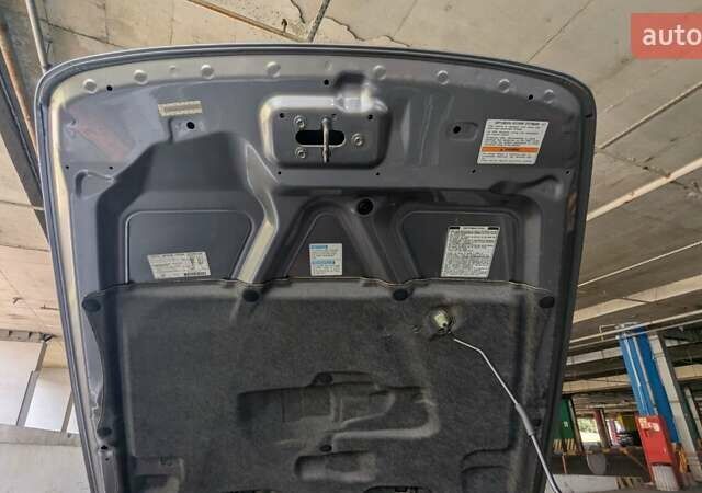 Серый Хонда С2000, объемом двигателя 2 л и пробегом 54 тыс. км за 42000 $, фото 74 на Automoto.ua