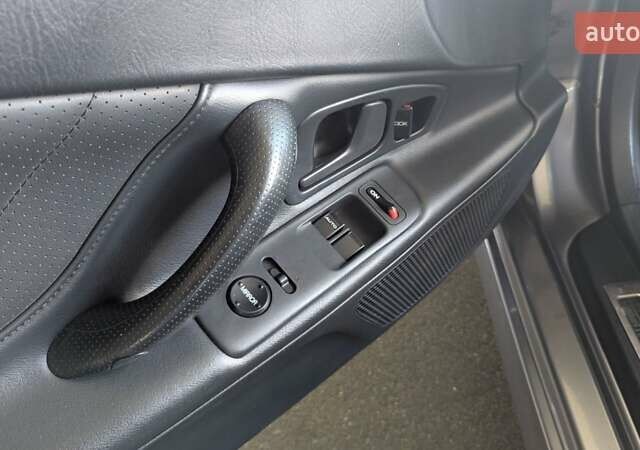 Серый Хонда С2000, объемом двигателя 2 л и пробегом 54 тыс. км за 42000 $, фото 36 на Automoto.ua