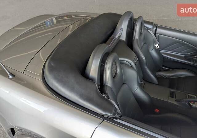 Серый Хонда С2000, объемом двигателя 2 л и пробегом 54 тыс. км за 42000 $, фото 63 на Automoto.ua