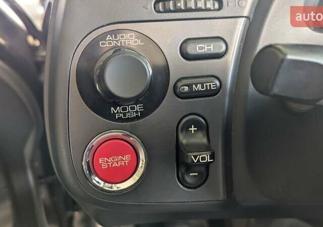 Серый Хонда С2000, объемом двигателя 2 л и пробегом 54 тыс. км за 42000 $, фото 69 на Automoto.ua