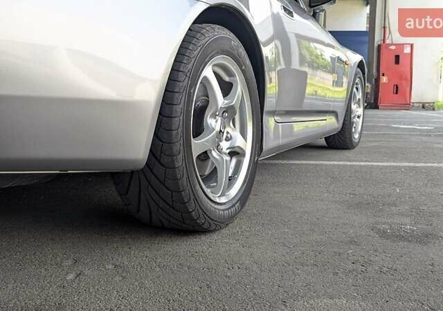 Серый Хонда С2000, объемом двигателя 2 л и пробегом 54 тыс. км за 42000 $, фото 50 на Automoto.ua