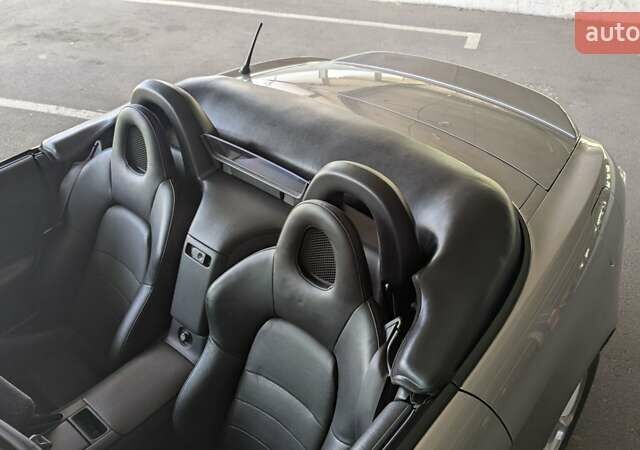 Серый Хонда С2000, объемом двигателя 2 л и пробегом 54 тыс. км за 42000 $, фото 65 на Automoto.ua