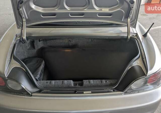 Серый Хонда С2000, объемом двигателя 2 л и пробегом 54 тыс. км за 42000 $, фото 53 на Automoto.ua