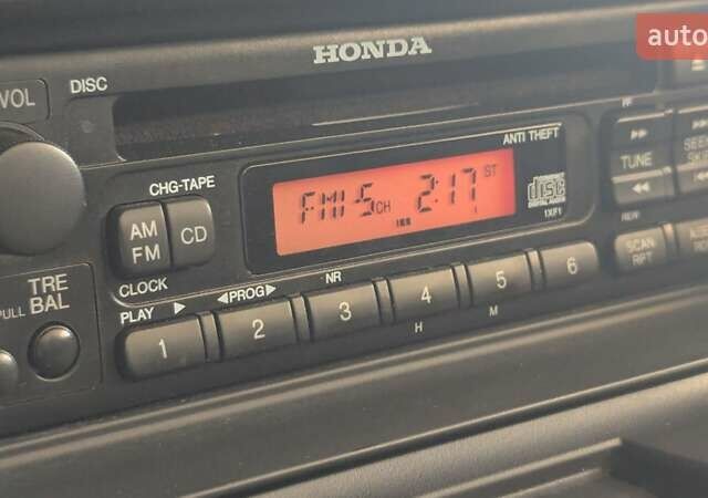 Серый Хонда С2000, объемом двигателя 2 л и пробегом 54 тыс. км за 42000 $, фото 73 на Automoto.ua