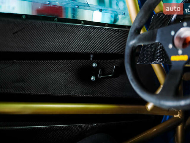 Синий Хонда С2000, объемом двигателя 0 л и пробегом 5 тыс. км за 100000 $, фото 12 на Automoto.ua