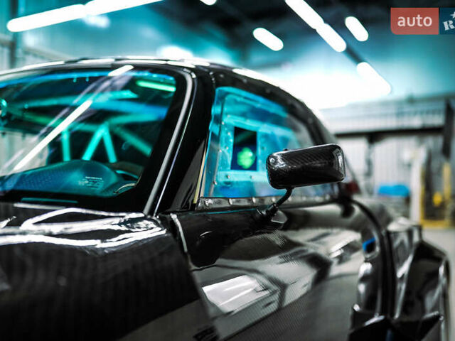 Синий Хонда С2000, объемом двигателя 0 л и пробегом 5 тыс. км за 100000 $, фото 8 на Automoto.ua