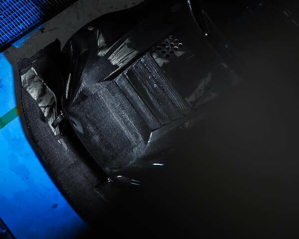 Синий Хонда С2000, объемом двигателя 0 л и пробегом 5 тыс. км за 100000 $, фото 20 на Automoto.ua