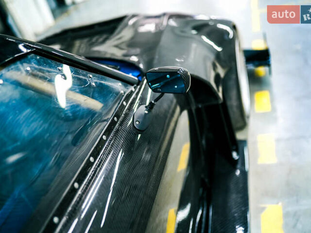 Синий Хонда С2000, объемом двигателя 0 л и пробегом 5 тыс. км за 100000 $, фото 16 на Automoto.ua