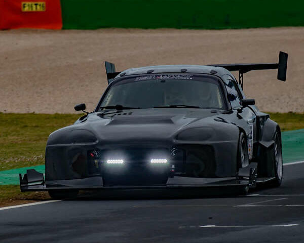 Синий Хонда С2000, объемом двигателя 0 л и пробегом 5 тыс. км за 100000 $, фото 21 на Automoto.ua