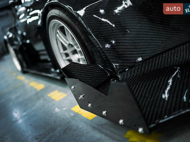 Синий Хонда С2000, объемом двигателя 0 л и пробегом 5 тыс. км за 100000 $, фото 5 на Automoto.ua