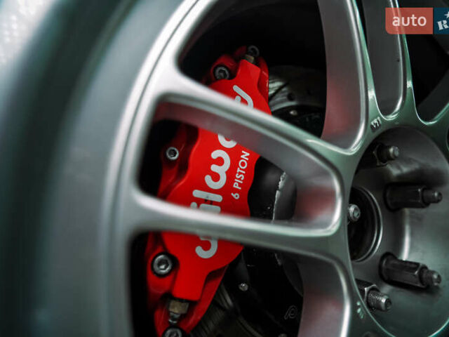 Синий Хонда С2000, объемом двигателя 0 л и пробегом 5 тыс. км за 100000 $, фото 18 на Automoto.ua