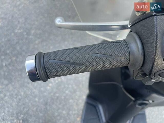 Черный Хонда SH 125, объемом двигателя 0 л и пробегом 23 тыс. км за 2600 $, фото 7 на Automoto.ua