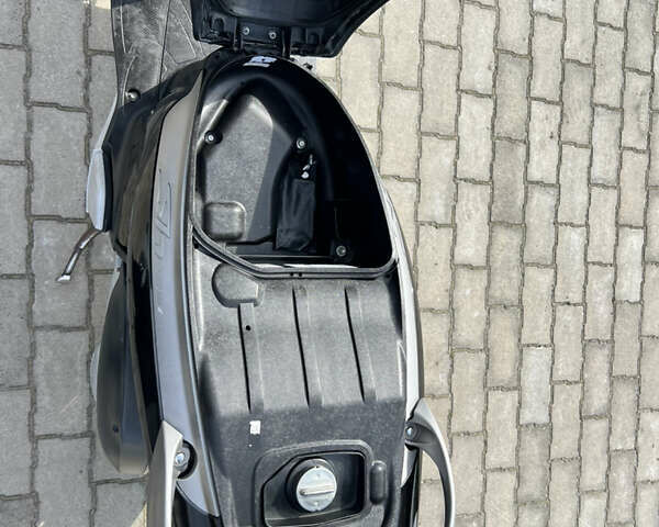 Хонда SH 125, объемом двигателя 0 л и пробегом 24 тыс. км за 2800 $, фото 10 на Automoto.ua