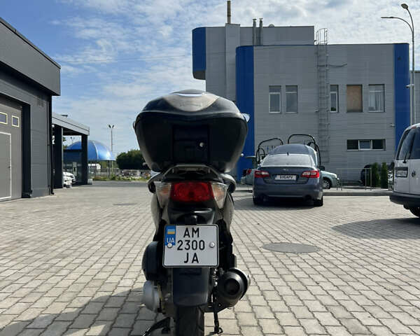 Хонда SH 125, объемом двигателя 0 л и пробегом 24 тыс. км за 2800 $, фото 2 на Automoto.ua