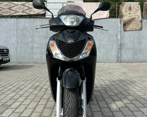 Хонда SH 125, объемом двигателя 0 л и пробегом 24 тыс. км за 2800 $, фото 8 на Automoto.ua