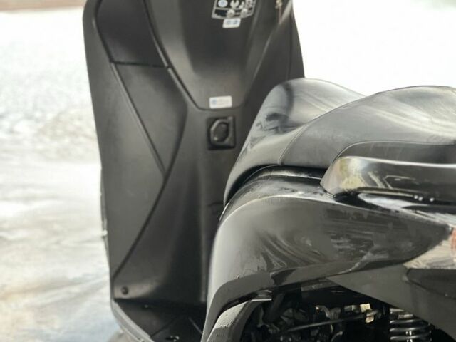 Хонда SH 125, об'ємом двигуна 0.13 л та пробігом 0 тис. км за 1342 $, фото 3 на Automoto.ua