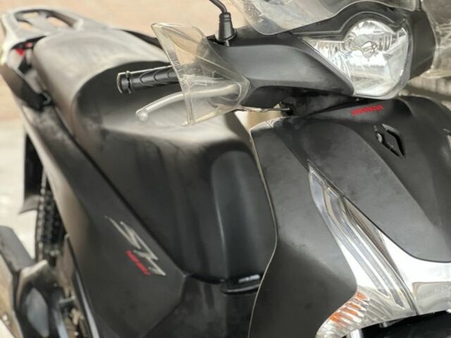 Хонда SH 125, об'ємом двигуна 0.13 л та пробігом 0 тис. км за 1342 $, фото 2 на Automoto.ua