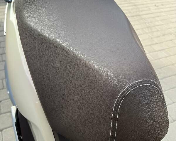 Хонда SH 125, об'ємом двигуна 0 л та пробігом 24 тис. км за 2800 $, фото 20 на Automoto.ua