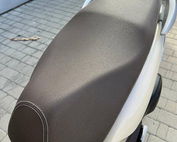 Хонда SH 125, об'ємом двигуна 0 л та пробігом 24 тис. км за 2800 $, фото 19 на Automoto.ua