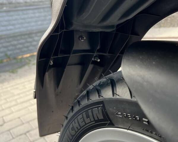 Хонда SH 125, об'ємом двигуна 0 л та пробігом 24 тис. км за 2800 $, фото 22 на Automoto.ua