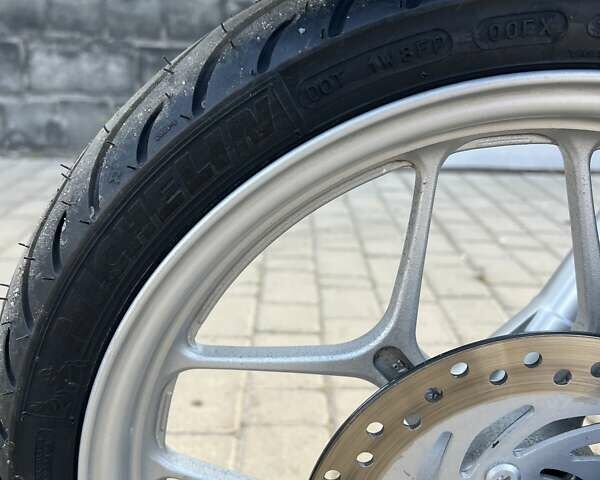 Хонда SH 125, об'ємом двигуна 0 л та пробігом 24 тис. км за 2800 $, фото 13 на Automoto.ua