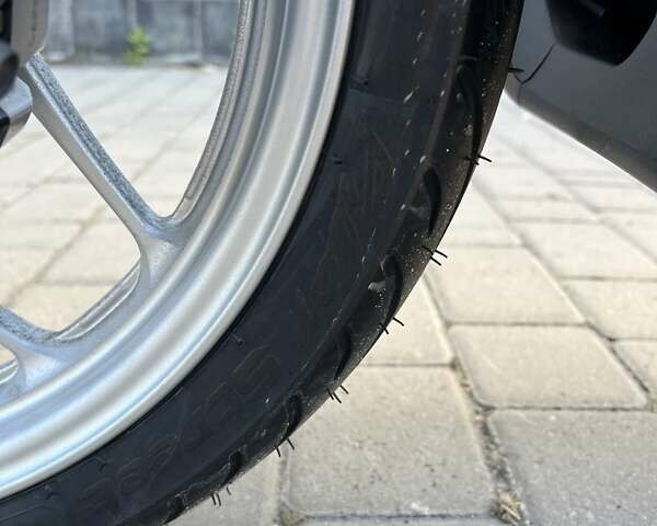 Хонда SH 125, об'ємом двигуна 0 л та пробігом 24 тис. км за 2800 $, фото 14 на Automoto.ua