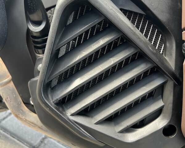 Хонда SH 125, об'ємом двигуна 0 л та пробігом 24 тис. км за 2800 $, фото 21 на Automoto.ua