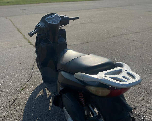 Хонда SH 150, объемом двигателя 0 л и пробегом 6 тыс. км за 600 $, фото 2 на Automoto.ua