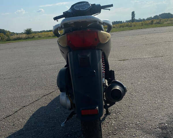 Хонда SH 150, объемом двигателя 0 л и пробегом 6 тыс. км за 600 $, фото 3 на Automoto.ua