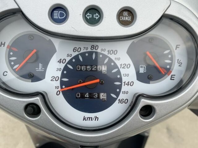 Хонда SH 150, об'ємом двигуна 0.15 л та пробігом 0 тис. км за 1500 $, фото 14 на Automoto.ua