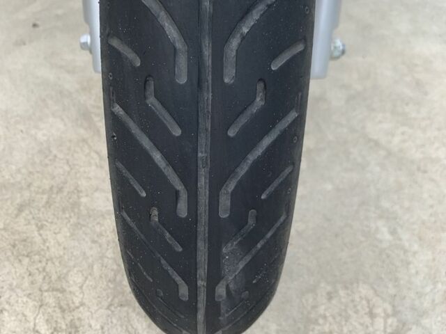 Хонда SH 150, об'ємом двигуна 0.15 л та пробігом 0 тис. км за 1500 $, фото 15 на Automoto.ua