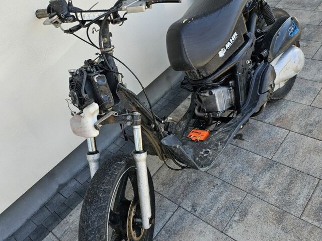 Хонда SH 150, об'ємом двигуна 0.15 л та пробігом 0 тис. км за 350 $, фото 5 на Automoto.ua