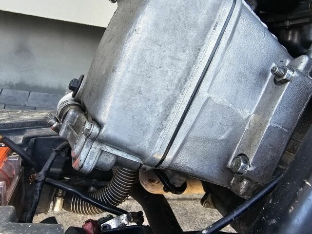 Хонда SH 150, об'ємом двигуна 0.15 л та пробігом 0 тис. км за 350 $, фото 3 на Automoto.ua