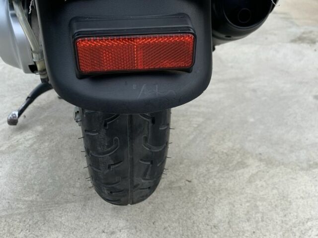 Хонда SH 150, об'ємом двигуна 0.15 л та пробігом 0 тис. км за 1500 $, фото 11 на Automoto.ua