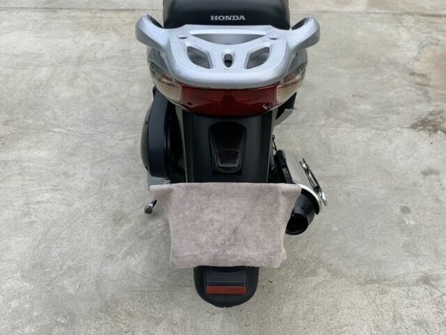 Хонда SH 150, об'ємом двигуна 0.15 л та пробігом 0 тис. км за 1500 $, фото 7 на Automoto.ua